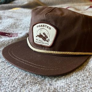 Joshua Tree Coffee Hat